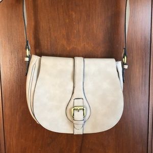 Target crossbody purse